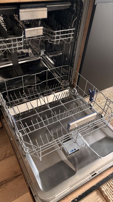 Sprawna zmywarka beko pod zabudowe 60cm