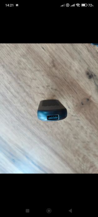 Tv stick z WiFi, Bluetooth