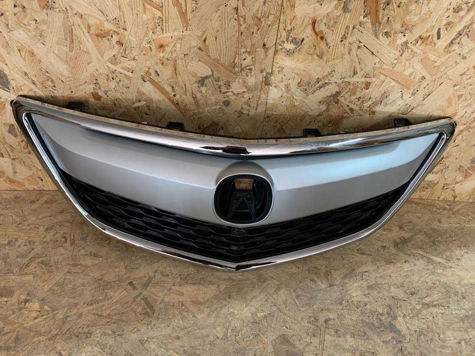 Acura MDX Решетка Радиатора 2014 2015 2016 USA