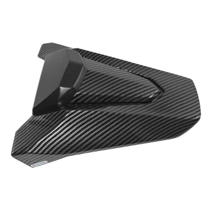 Cobertura banco passageiro para Honda CB650R CBR650R 2024