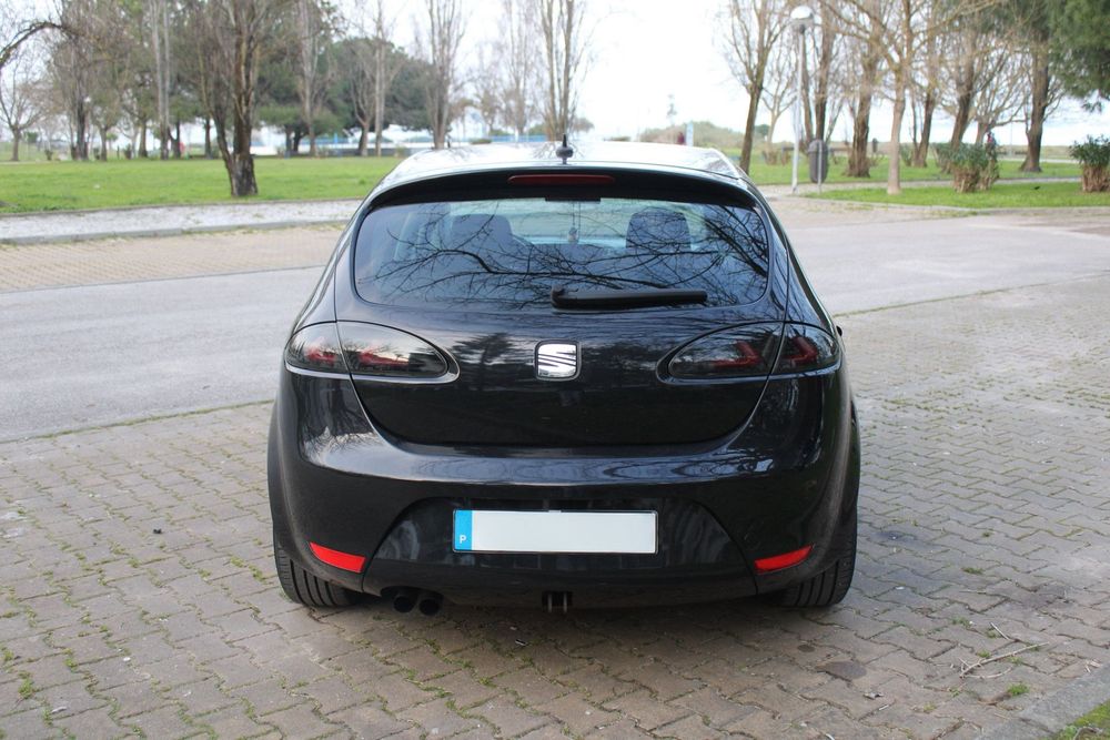 Seat Leon 2.0 TDI