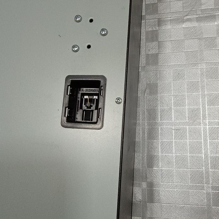 Gaveta de caixa registadora