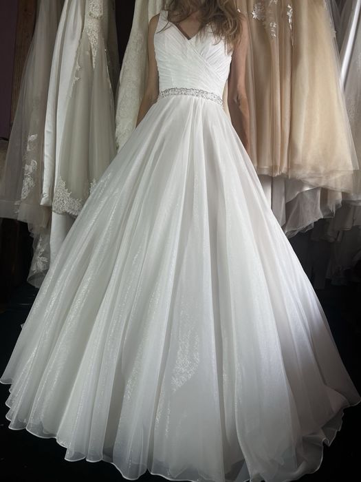 Весільна сукня , свадебное платье