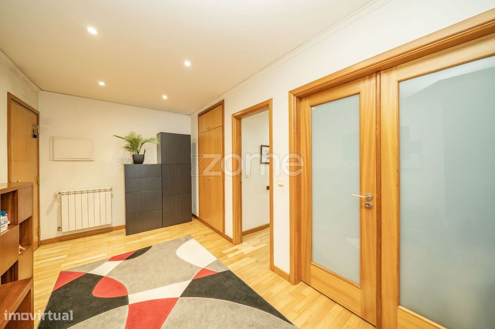 Apartamento T2 em Ferreiros, Braga