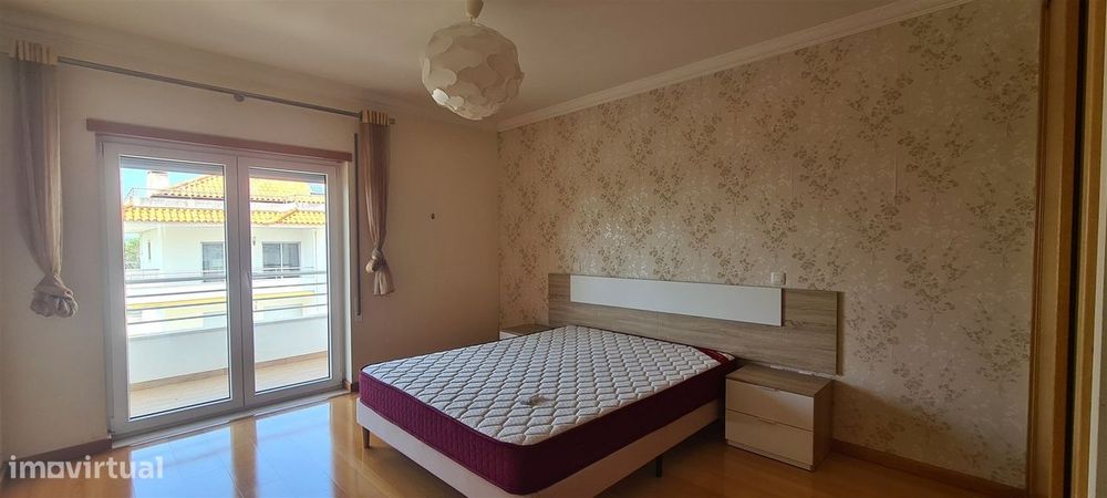 Apartamento T3 Telheiro, Leiria
