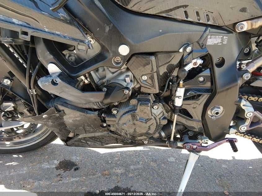 2022 BMW S 1000 RR