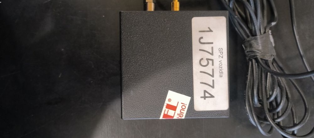 Gps трекер level gc 073 231