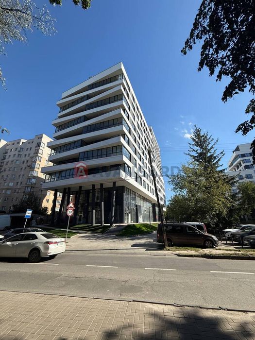 Представляю продаж квартир по вулиці Замарстинівській