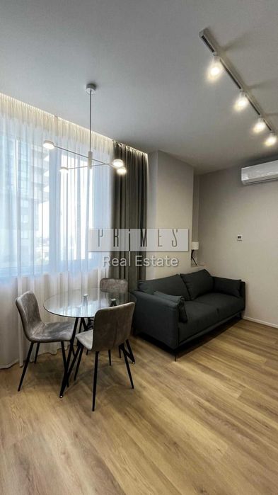 1-room apartment apartment by the address st. Andreya Verkhoglyada Dragomirova (area 53 m²) - Atlanta.ua - photo 6