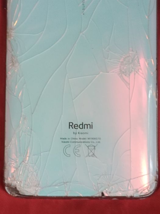 Xiaomi Redmi Note 8 Pro