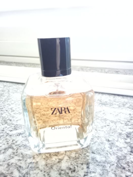 Perfume Zara Oriental