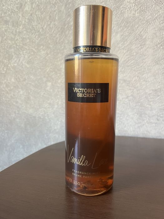 Спрей  мист Victoria’s secret Vanilla Lace