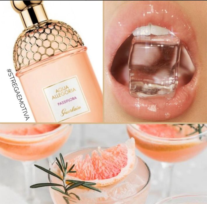 UNIKAT woda toaletowa Guerlain Passiflora 125 ml Nowa