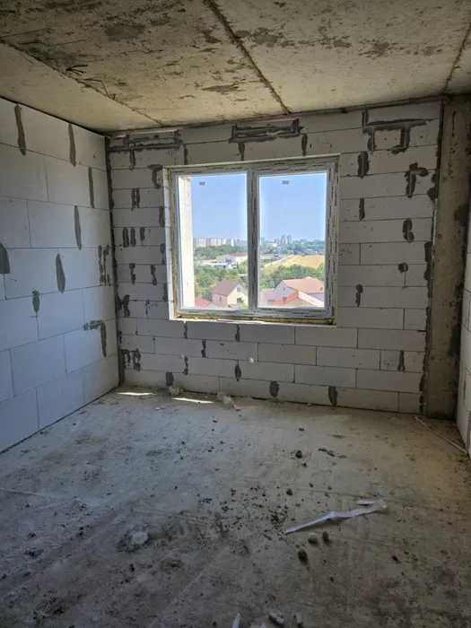 (4) Евродвушка  в ЖК "Розенталь"