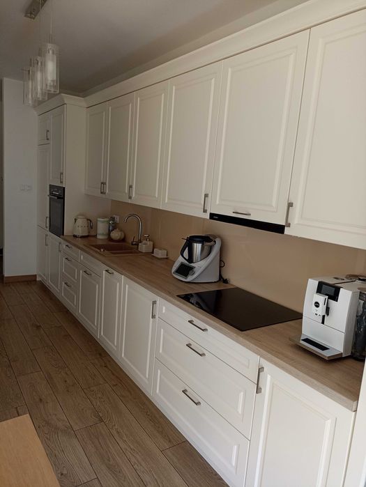Bezczynszowe 63,5m²+strych 26m²+ogródek (REZERWACJA)