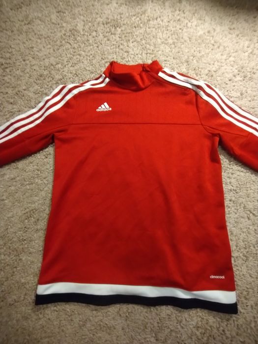 Bluza piłkarska.