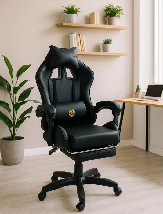 АКЦІЯ‼️ Геймерське крісло Ігрове крісло комп'ютерне Геймерское кресло