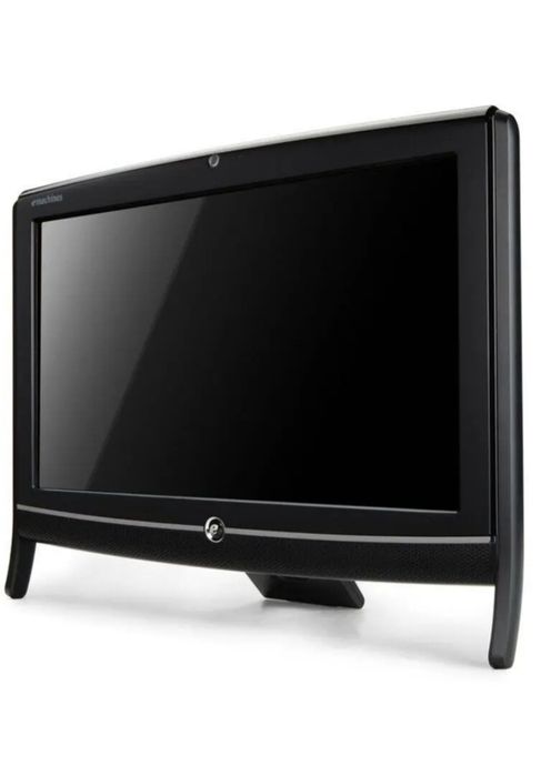 Моноблок Acer eMachines EZ1700.