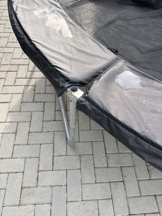Trampolim 300 - decathlon