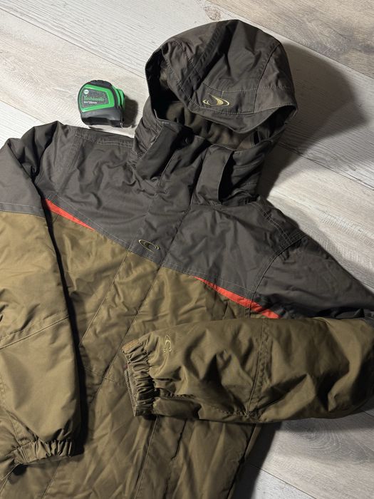 Куртка Oneill трекінгова куртка горнолижна куртка outdoor тактична