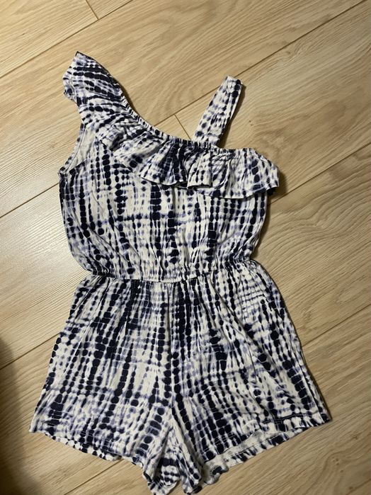 Kombinezon krótki 134