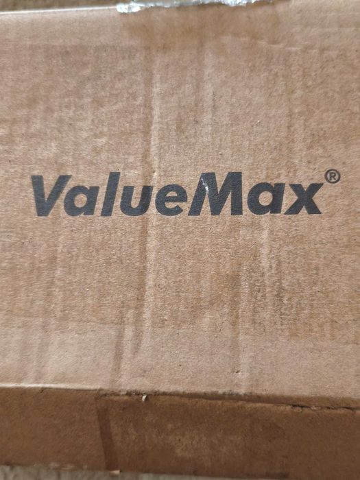 Agrafador industrial 3 em 1 Value Max