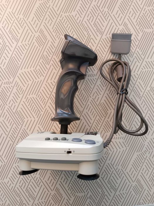 Dżojstik do PlayStation 1 - UNIKAT!!!