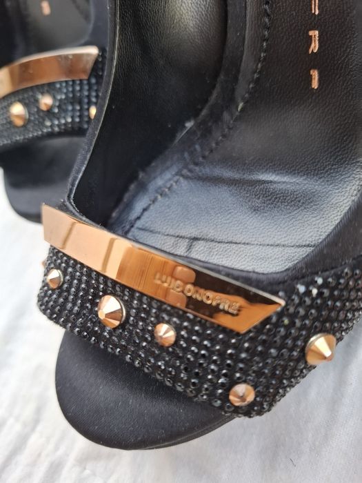 Sapatos Luís Onofre