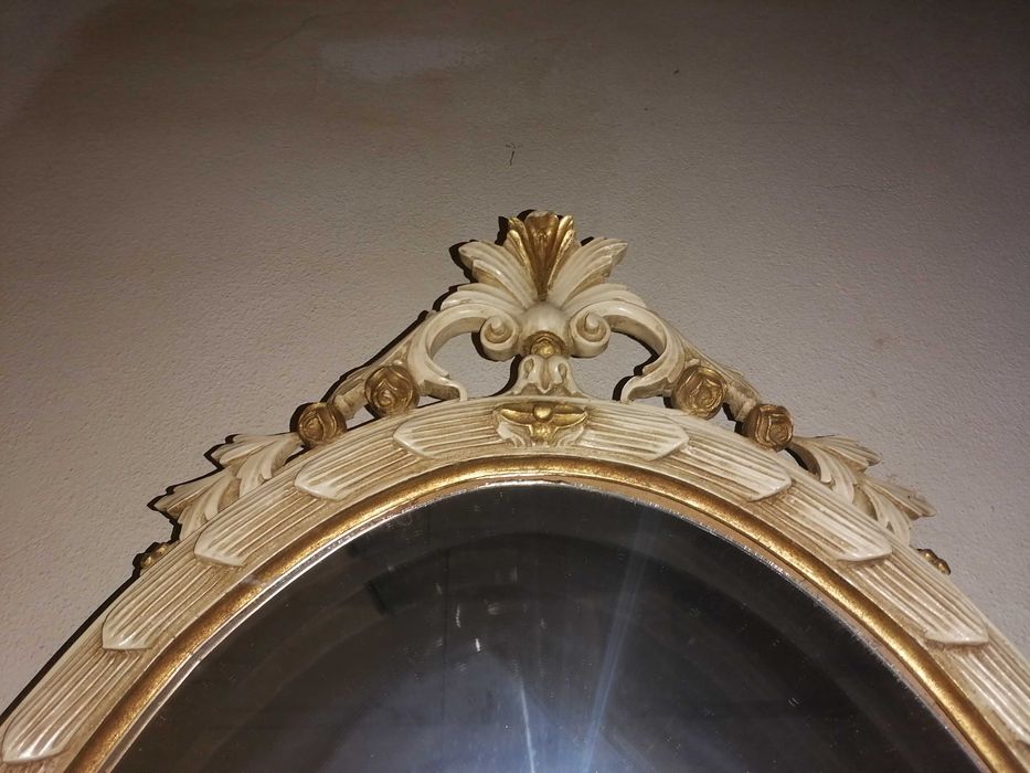 Espelho decorativo