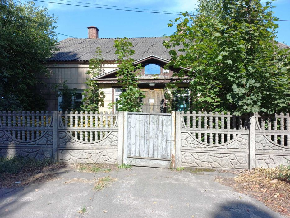 Нежитлові будівлі, площею 101,6 кв.м, Чернігівська обл, м.Ічня