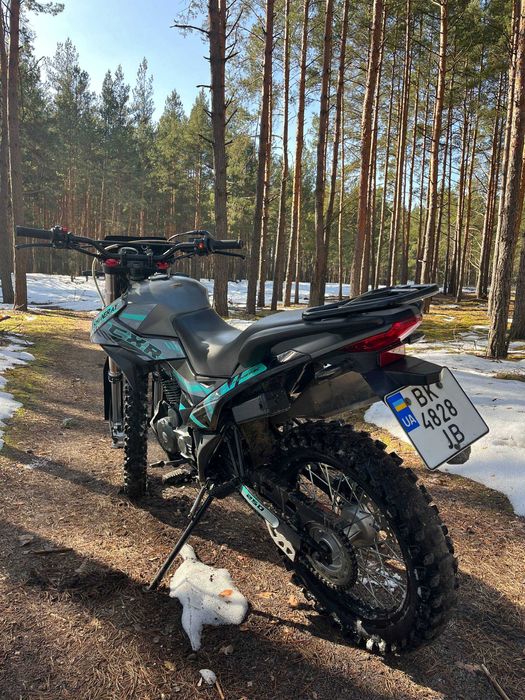 Продам Шенерай 250 6с