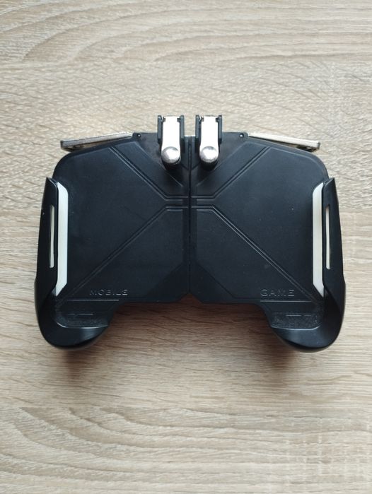 Игровые триггеры