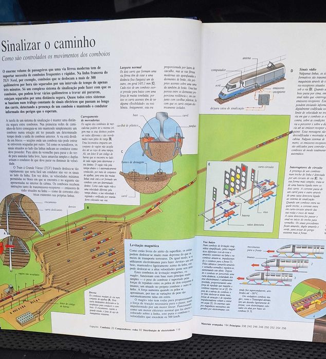 A Nova Enciclopédia das Ciências