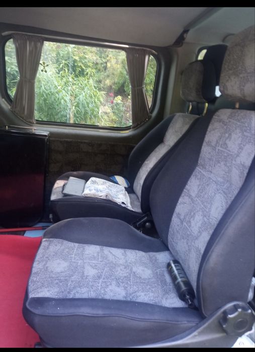 Продаю Renault Trafik 2007