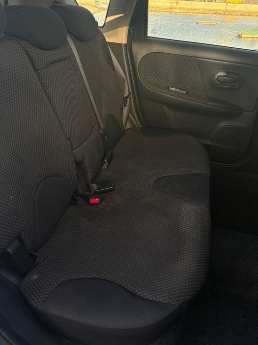 Nissan Note 1.4 Acenta
