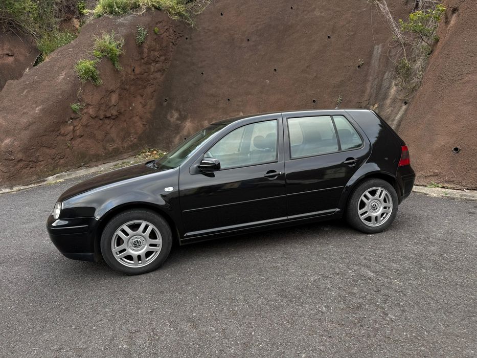 Volkswagen Golf IV 1.4 16v