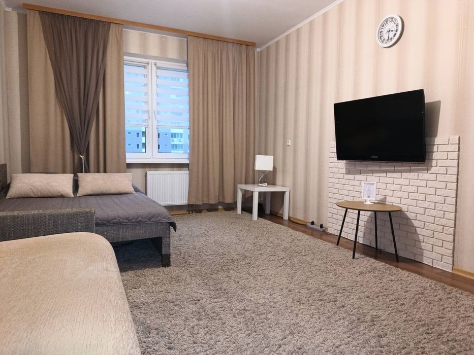 Вільно!  Комфортна, видова, Генератор Wi-Fi ТV