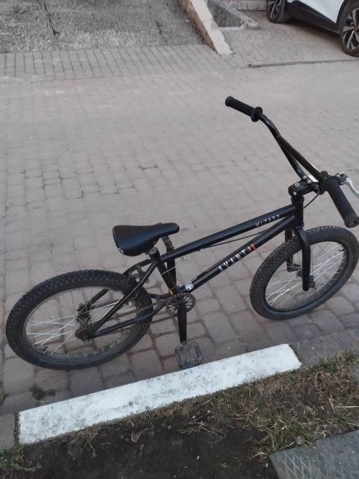 Продаю бмх в доброму стані