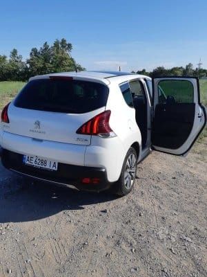 Продам Peogeot 3008 2014 1,6THP  AT