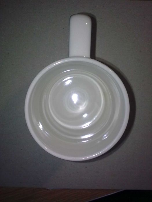 Kubek "Trójki"polskiego radia.