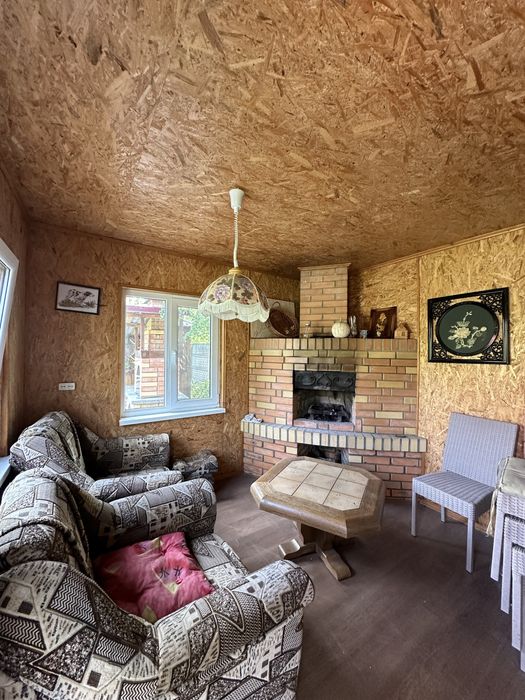 Продається будинок Березівка 17км від Житомира.