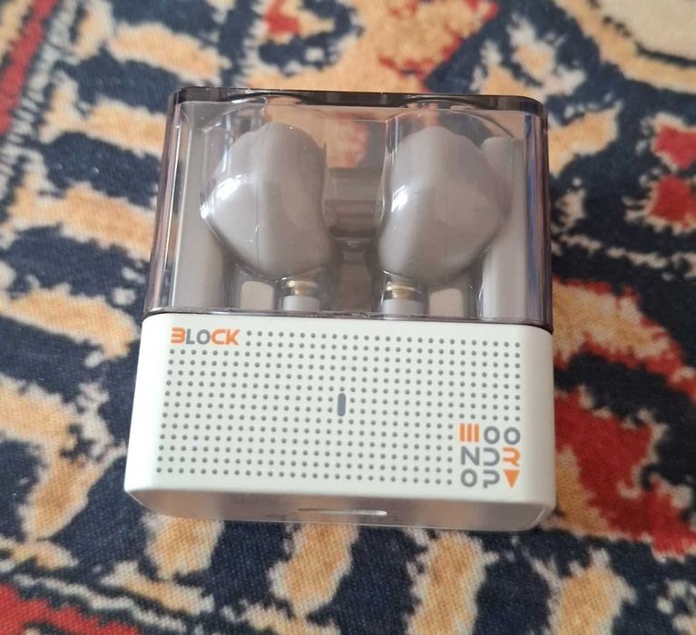 Moondrop Block TWS