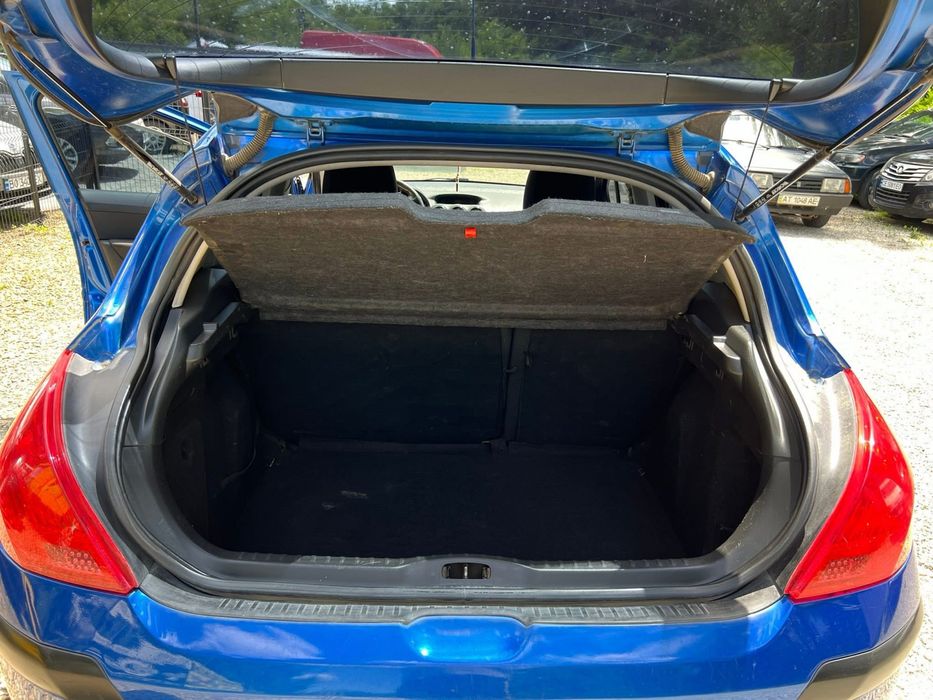 Продам Peugeot 308