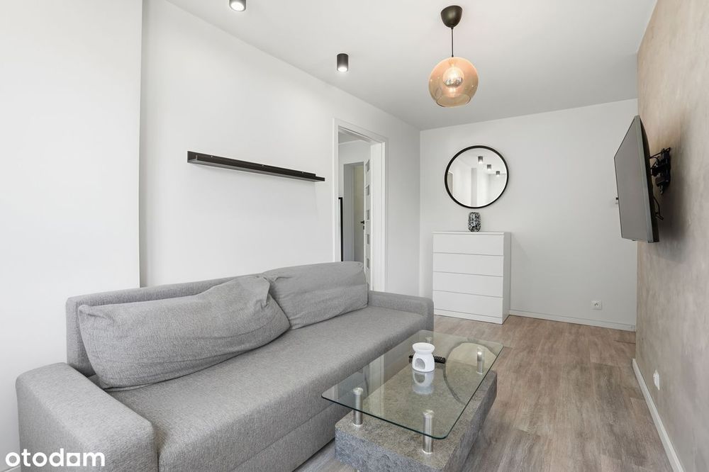 2-pokojowe I 38,37 m² po remoncie | parter | Bytom, ul. Józefa Hallera - Widok 3