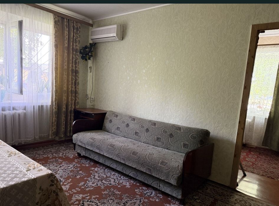 Продажа 2 комнатная квартира 45М2 в начале бульвара Юрьева  CW - Вид 6