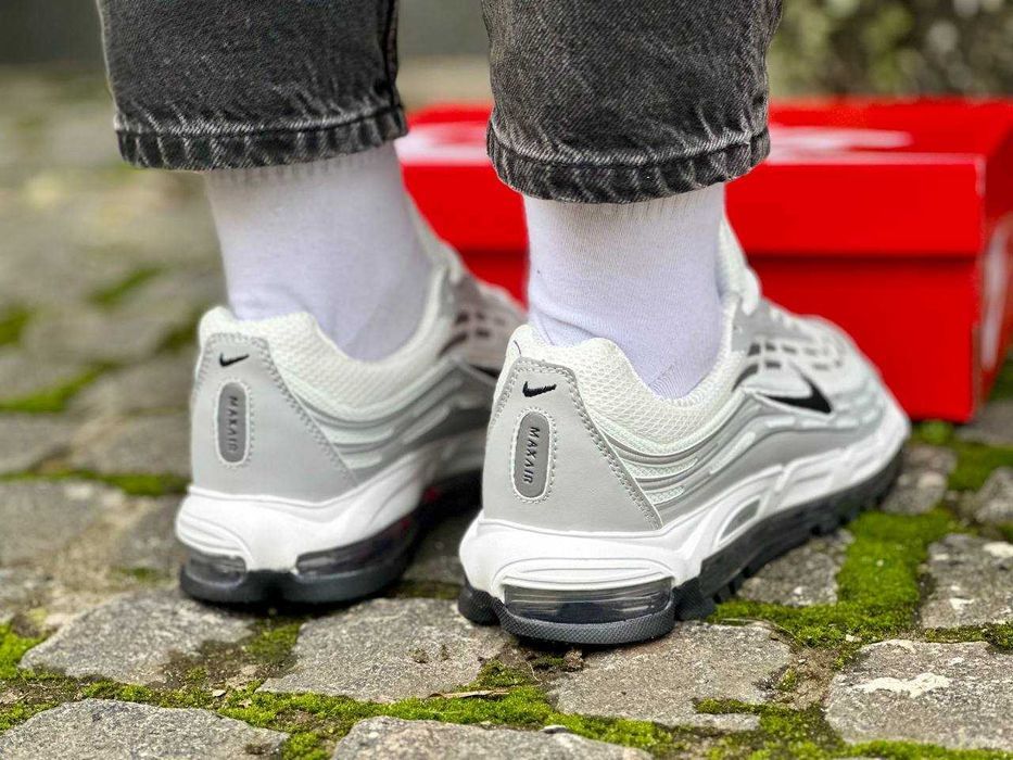 !SALE! Nike Air Max TL 2.5 White Beige 40 41 42 43 44 45 найк аир макс