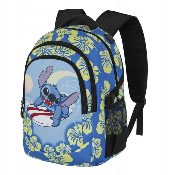 Lilo & Stitch Backpack Lifestyle Running