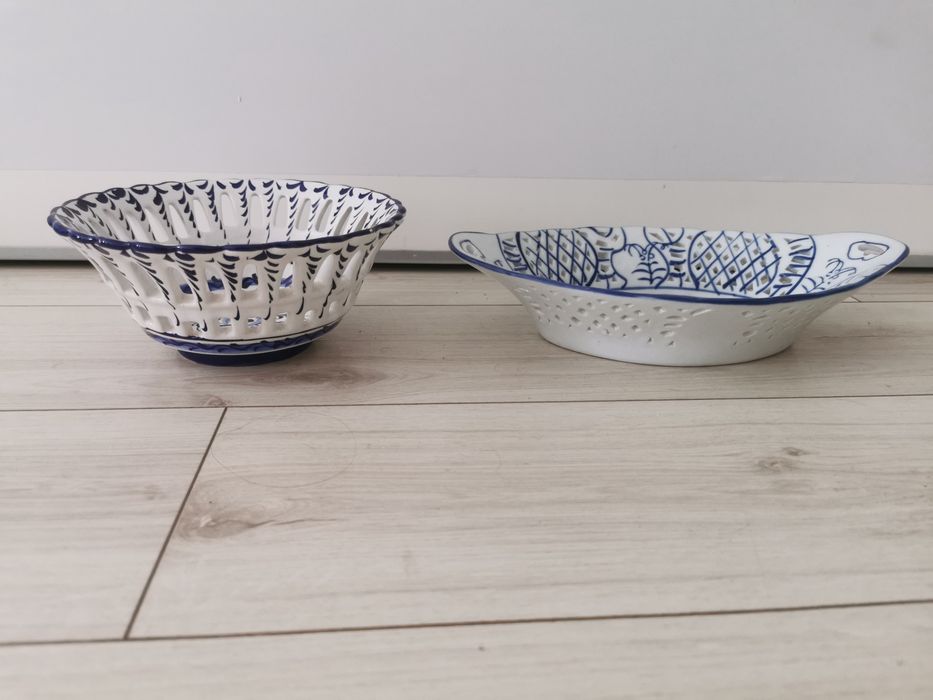Taças Porcelana -