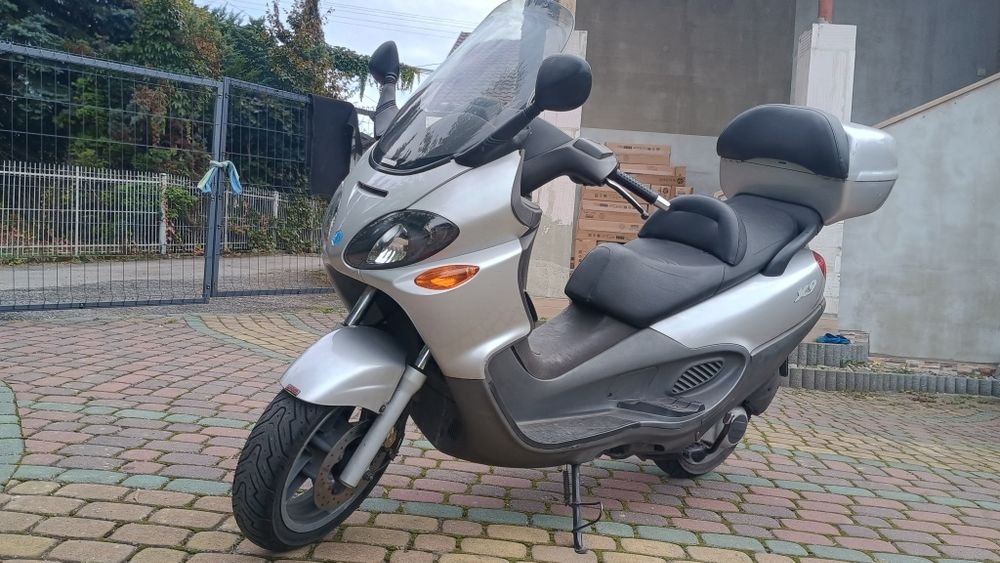 Piaggio