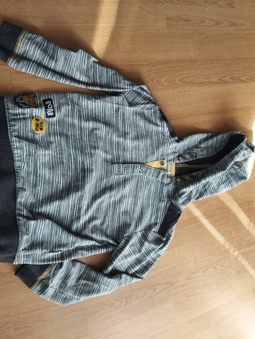 Dres chłopięcy Cocodrillo 116